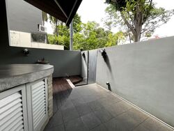 Jalan Tanjong (D16), Terrace #574587581